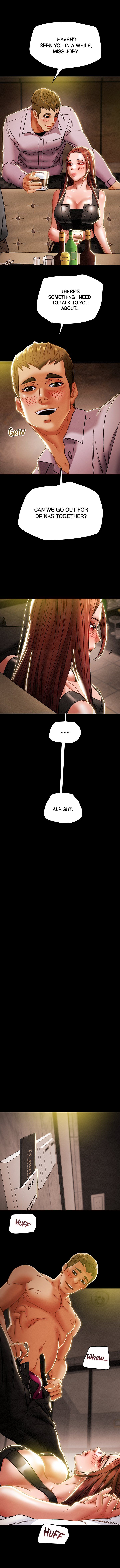 Depraved INNOCENCE Manhwa - Chapter 49 Page 16