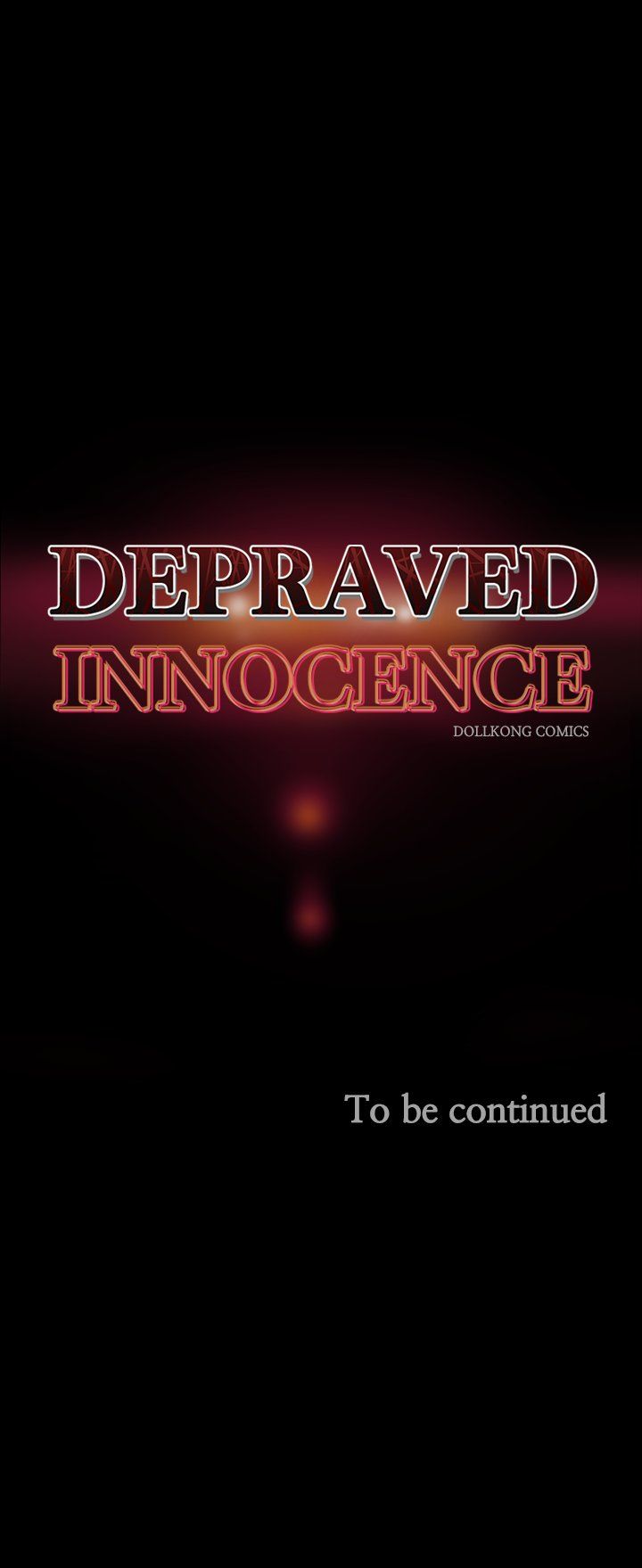 Depraved INNOCENCE Manhwa - Chapter 49 Page 17