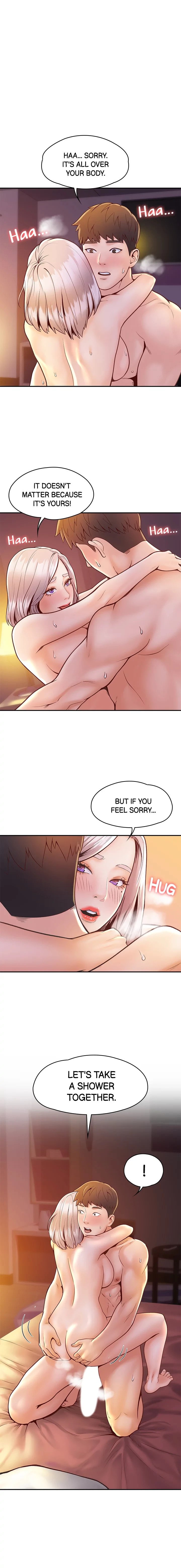 Campus, Today Manhwa - Chapter 26  Page 0