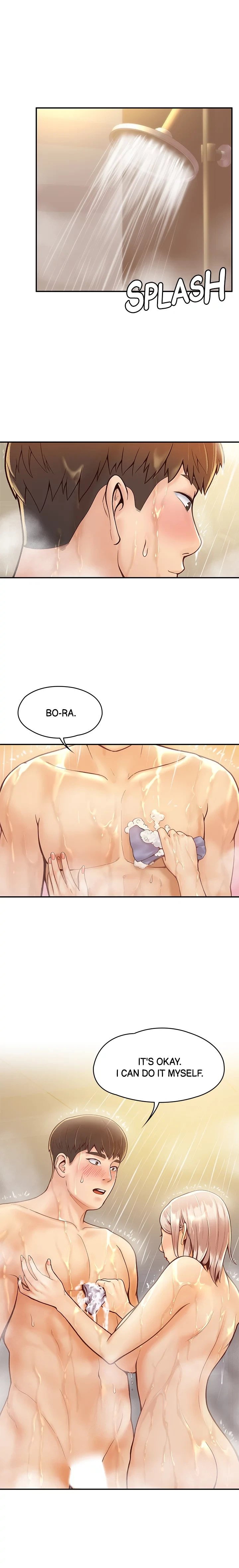 Campus, Today Manhwa - Chapter 26  Page 2