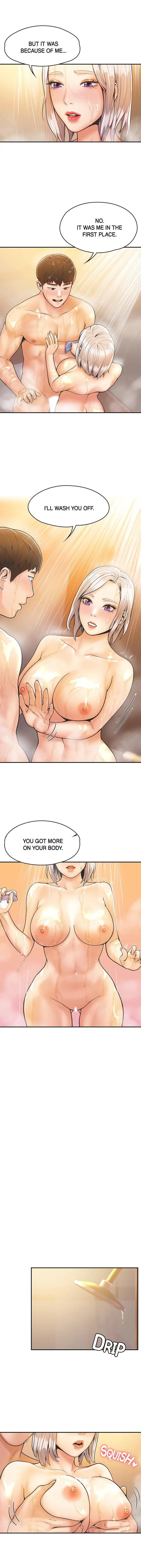 Campus, Today Manhwa - Chapter 26  Page 3