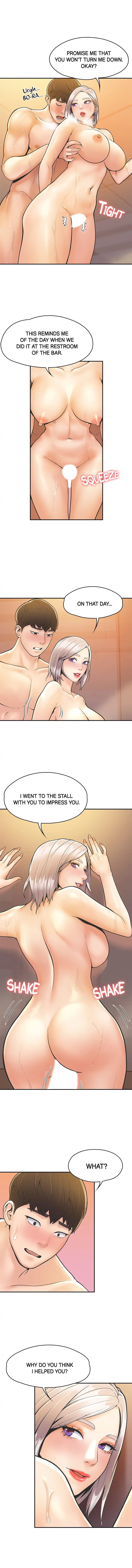 Campus, Today Manhwa - Chapter 26  Page 6