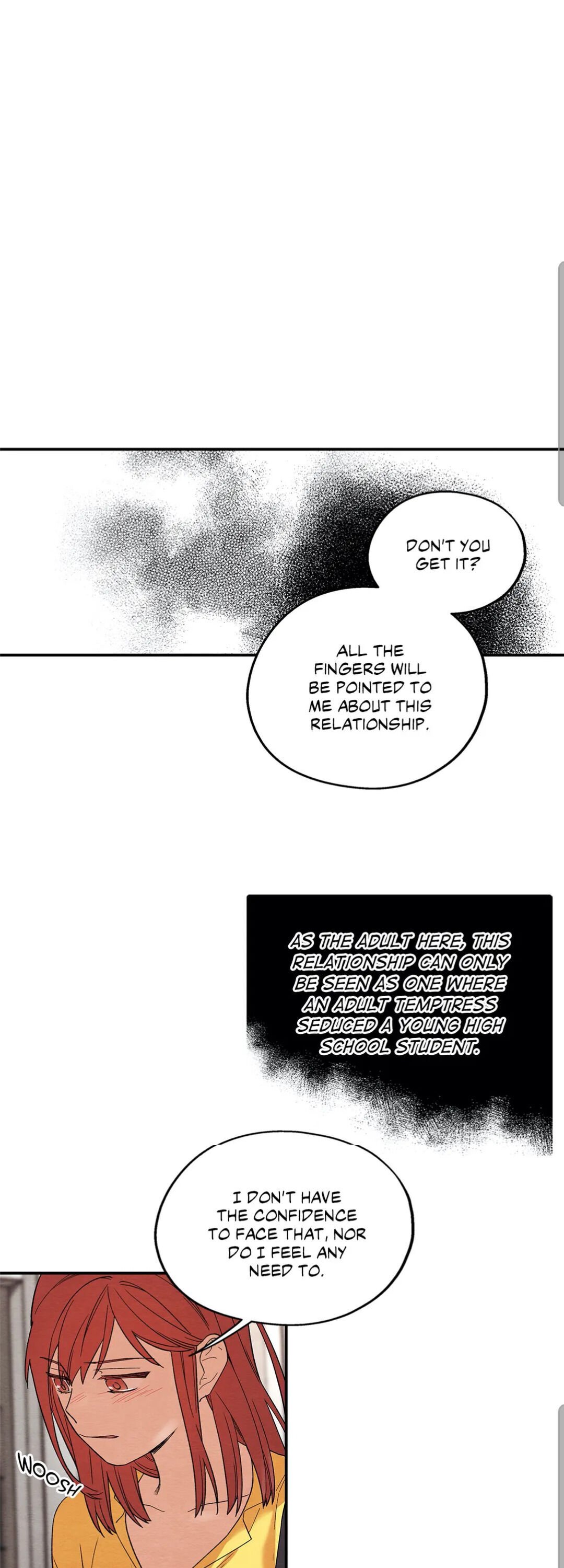 Dazzled By You Manhwa - Chapter 36 Page 16