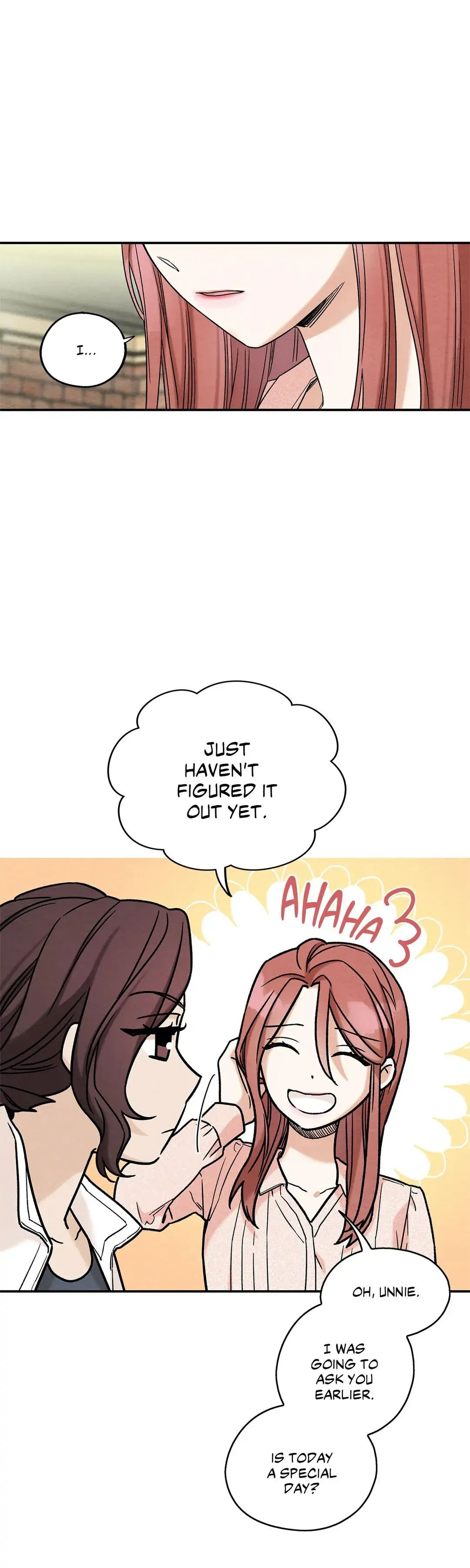 Dazzled By You Manhwa - Chapter 61 Page 2