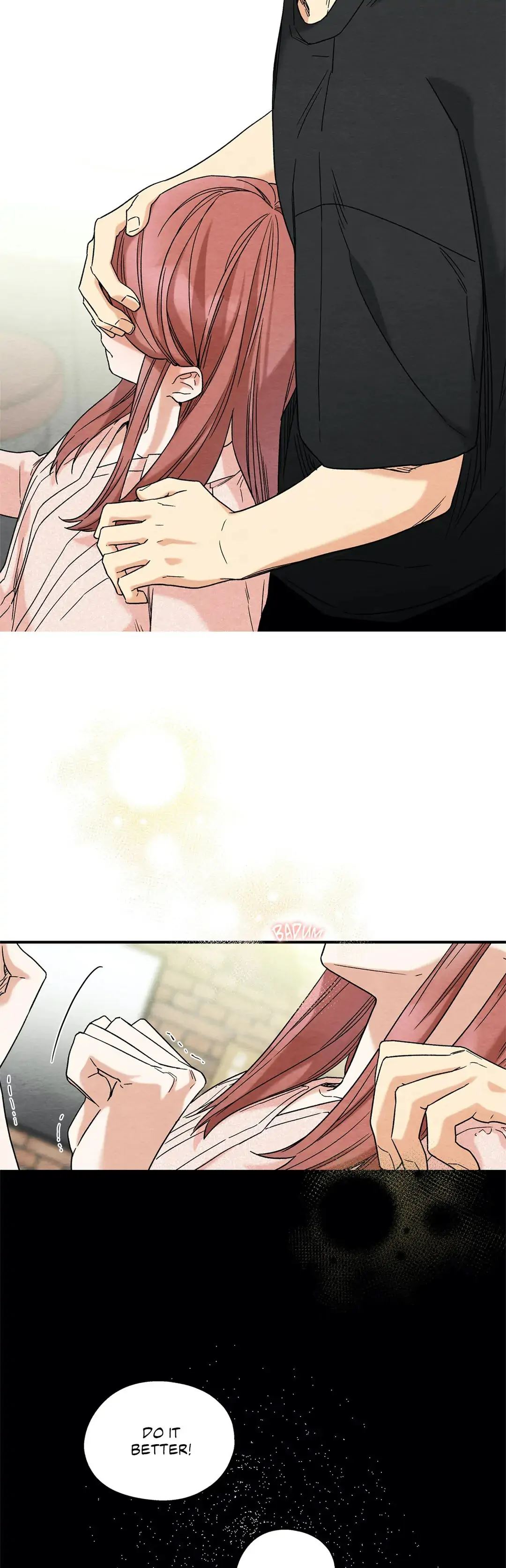 Dazzled By You Manhwa - Chapter 61 Page 6