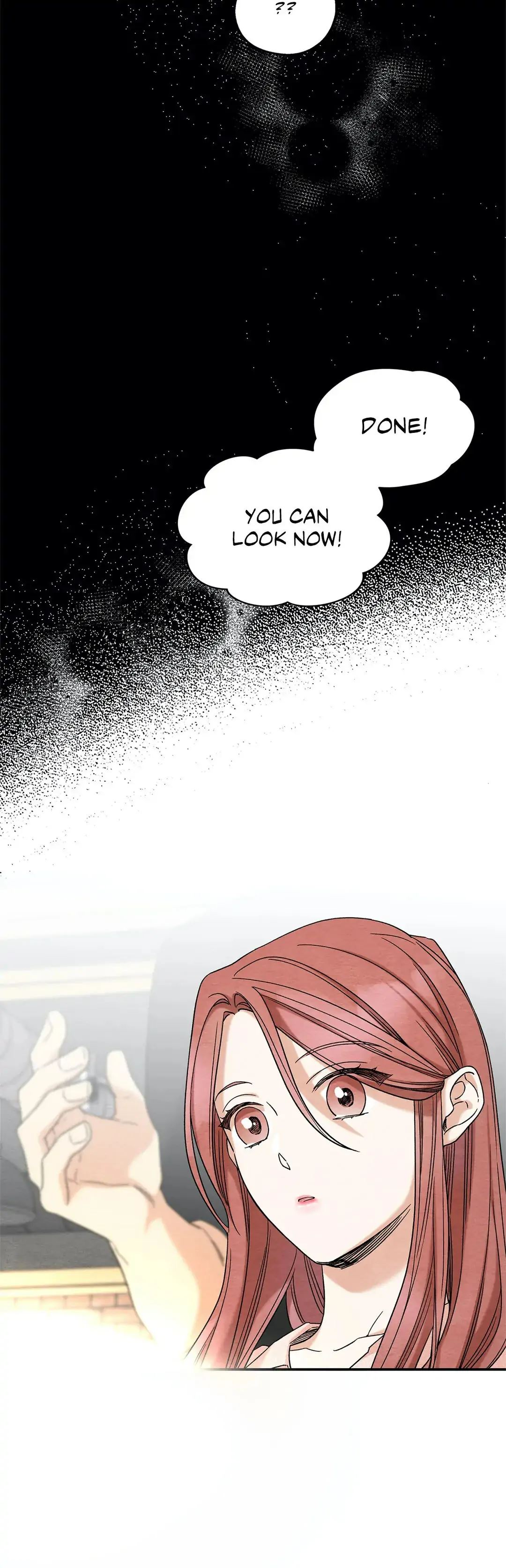 Dazzled By You Manhwa - Chapter 61 Page 7