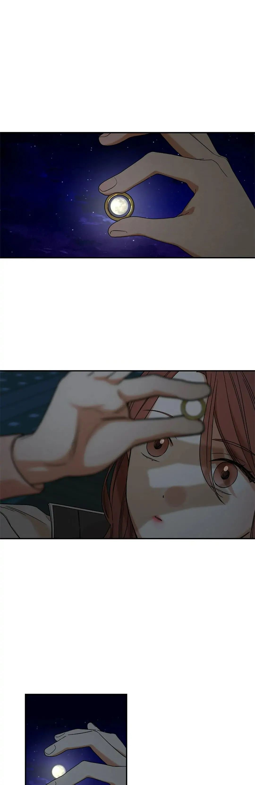 Dazzled By You Manhwa - Chapter 61 Page 14