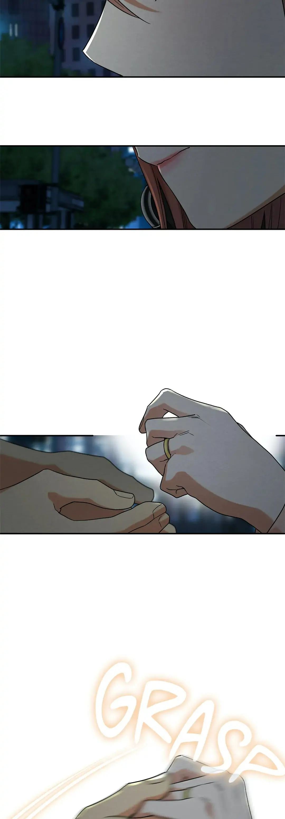 Dazzled By You Manhwa - Chapter 61 Page 23