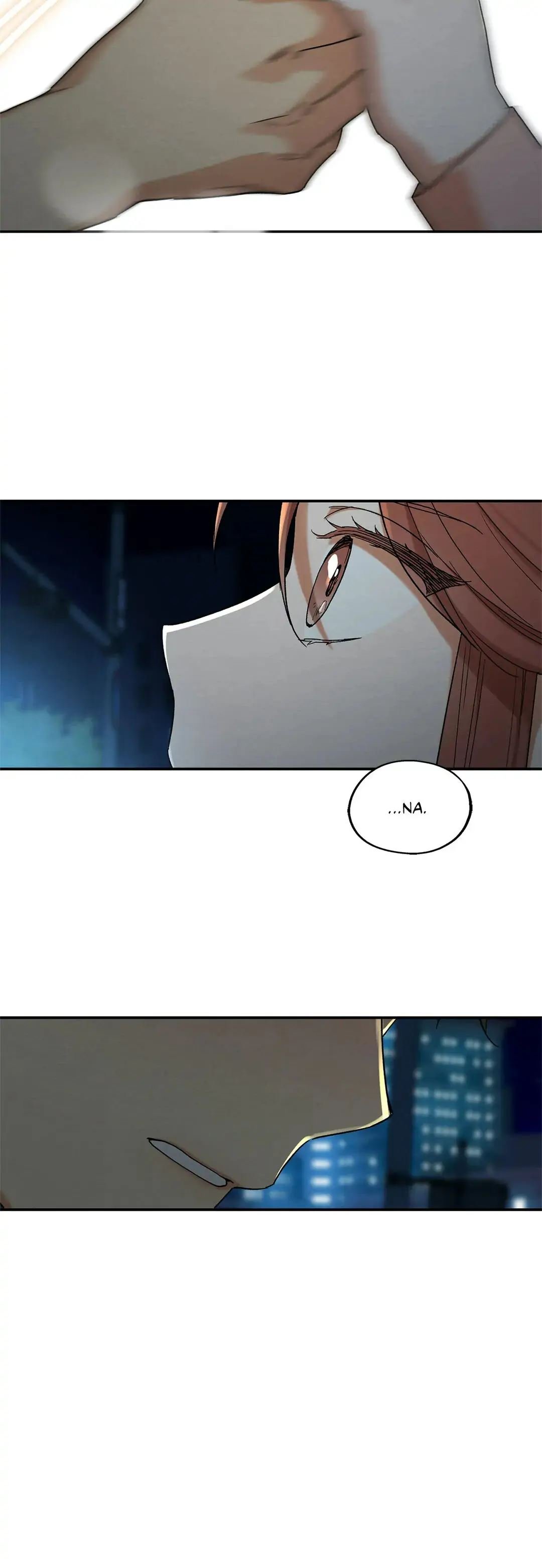 Dazzled By You Manhwa - Chapter 61 Page 24
