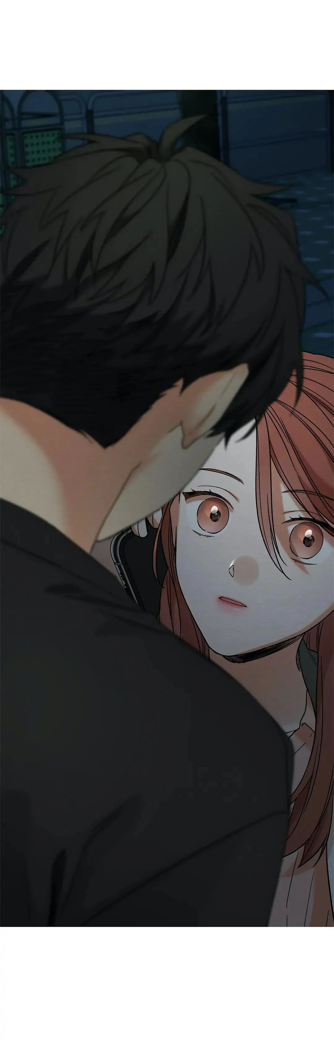 Dazzled By You Manhwa - Chapter 61 Page 25