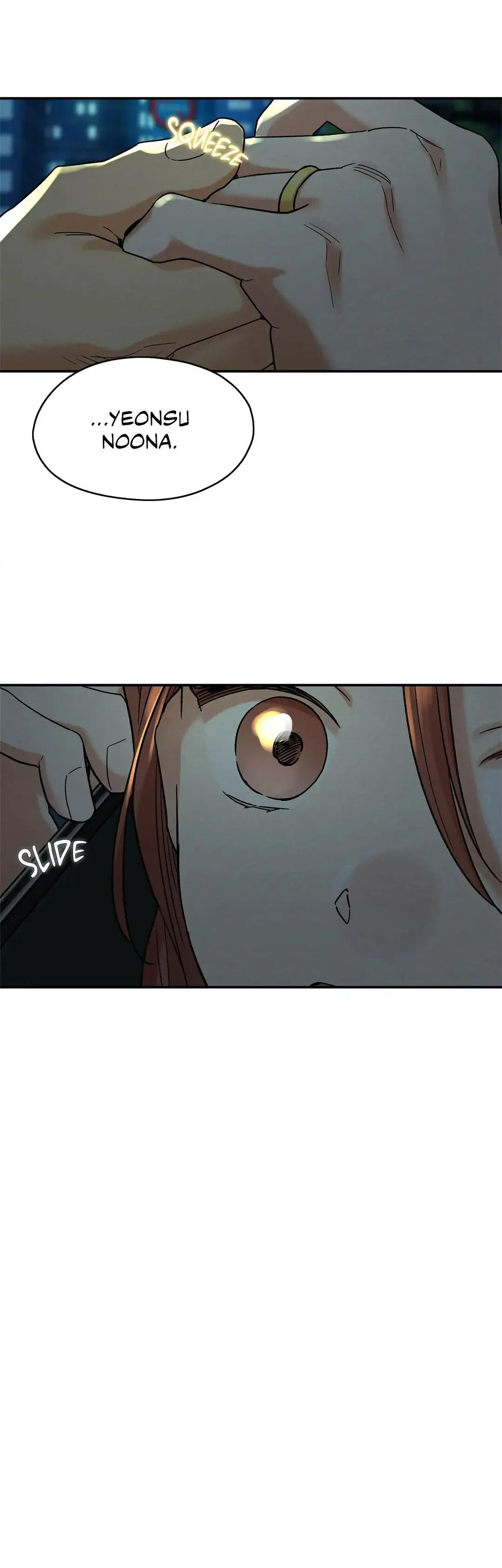 Dazzled By You Manhwa - Chapter 61 Page 26