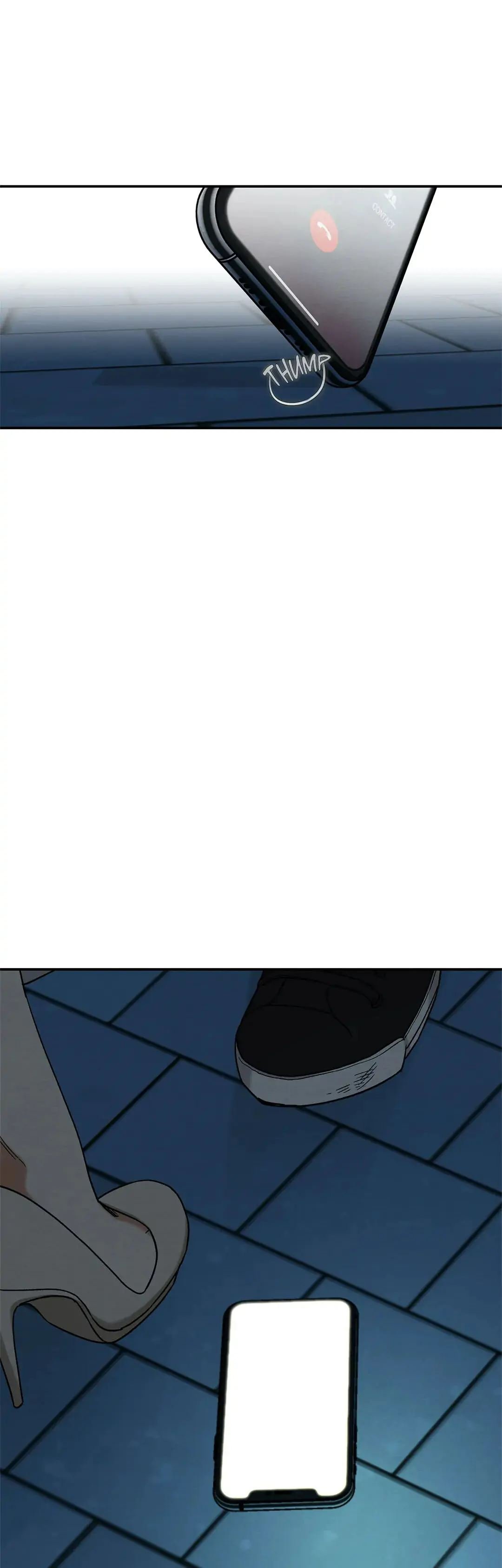 Dazzled By You Manhwa - Chapter 61 Page 27