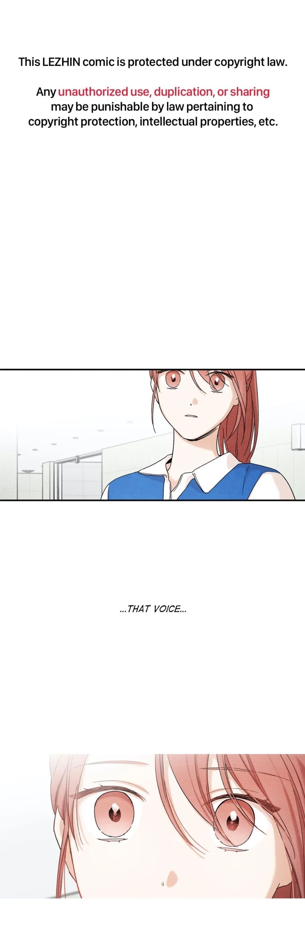 Dazzled By You Manhwa - Chapter 44 Page 0
