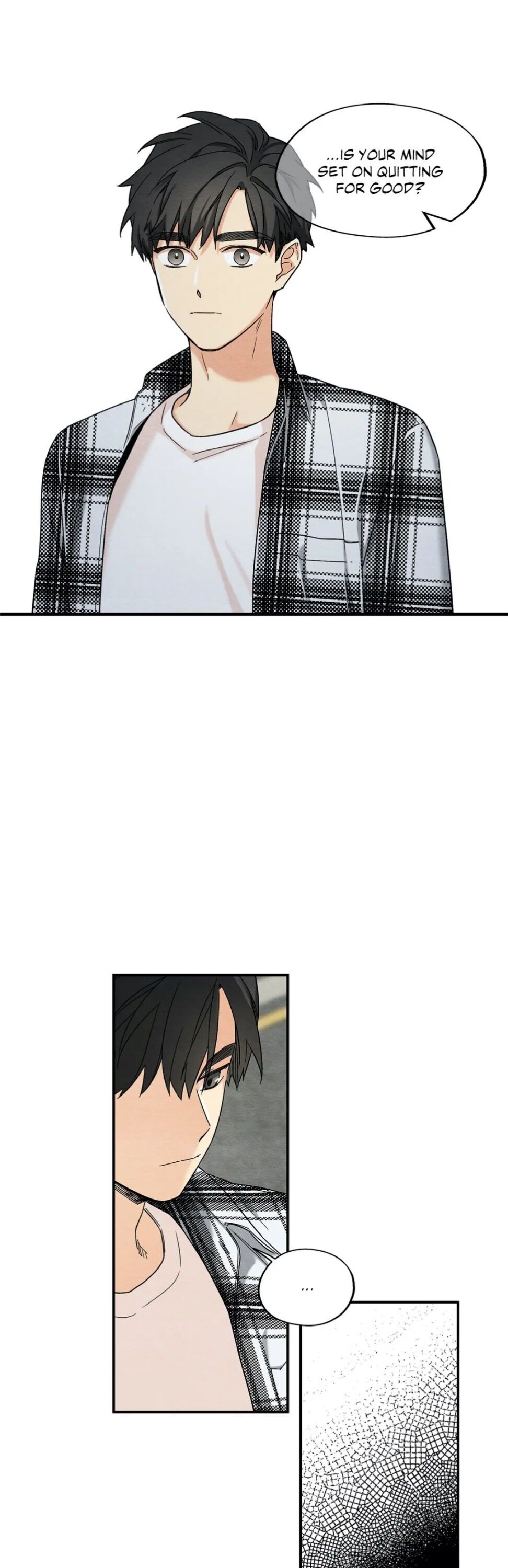 Dazzled By You Manhwa - Chapter 44 Page 17