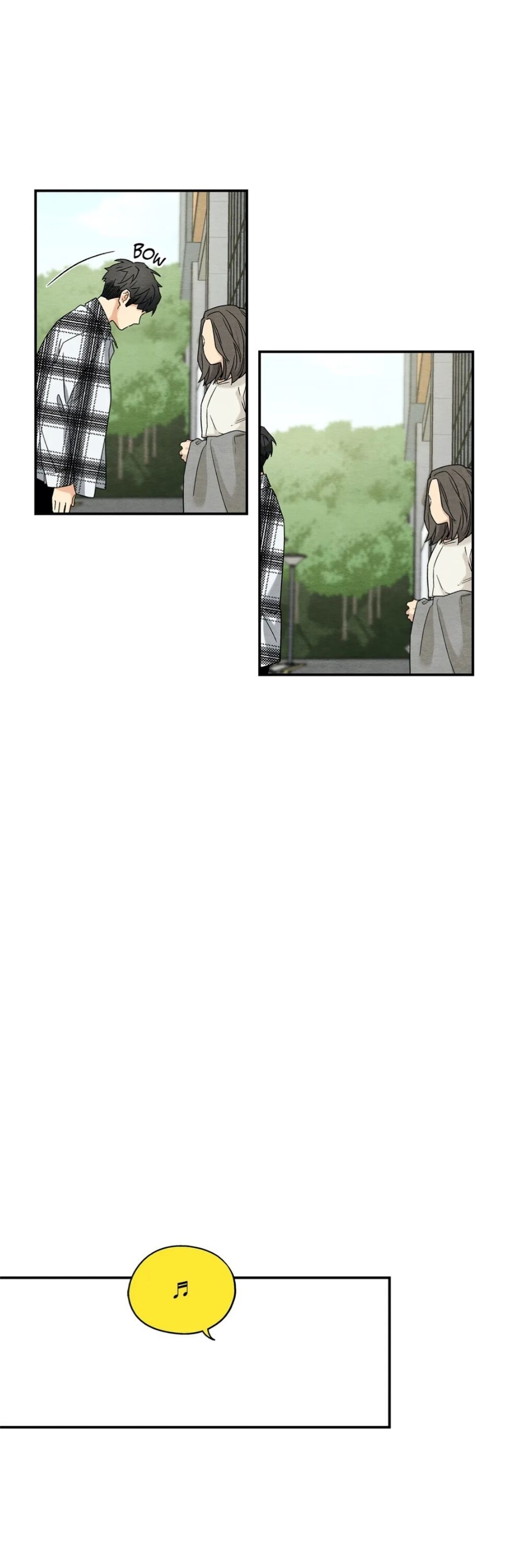 Dazzled By You Manhwa - Chapter 44 Page 20