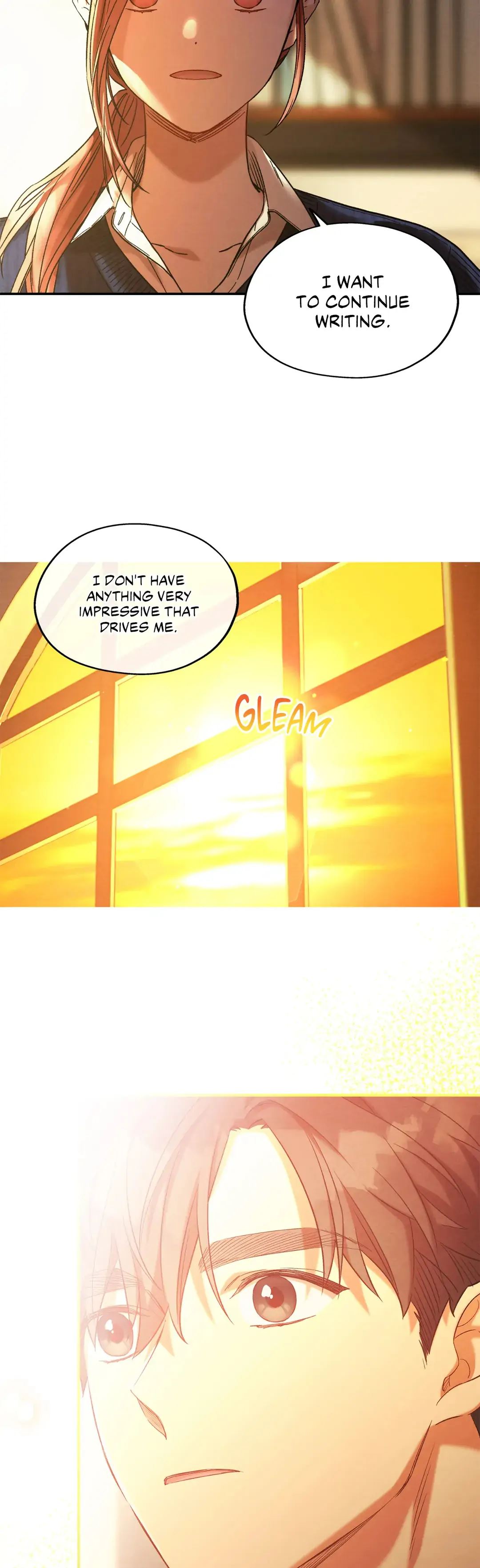 Dazzled By You Manhwa - Chapter 87 Page 20