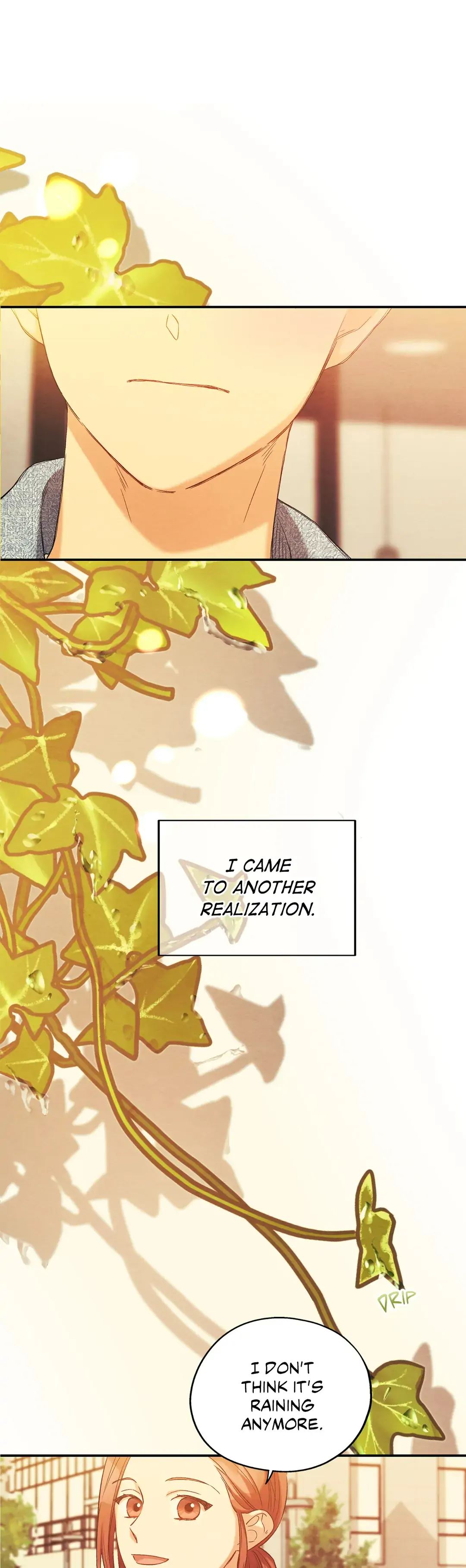 Dazzled By You Manhwa - Chapter 87 Page 35