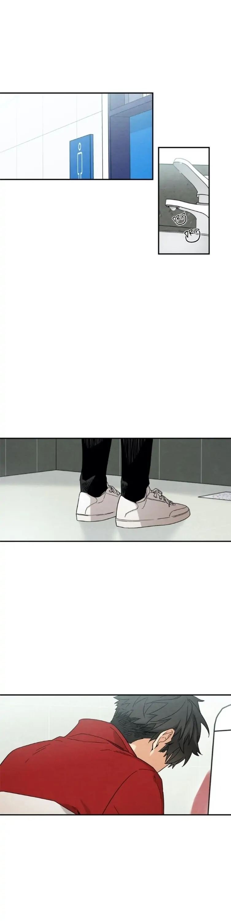 Dazzled By You Manhwa - Chapter 51 Page 2