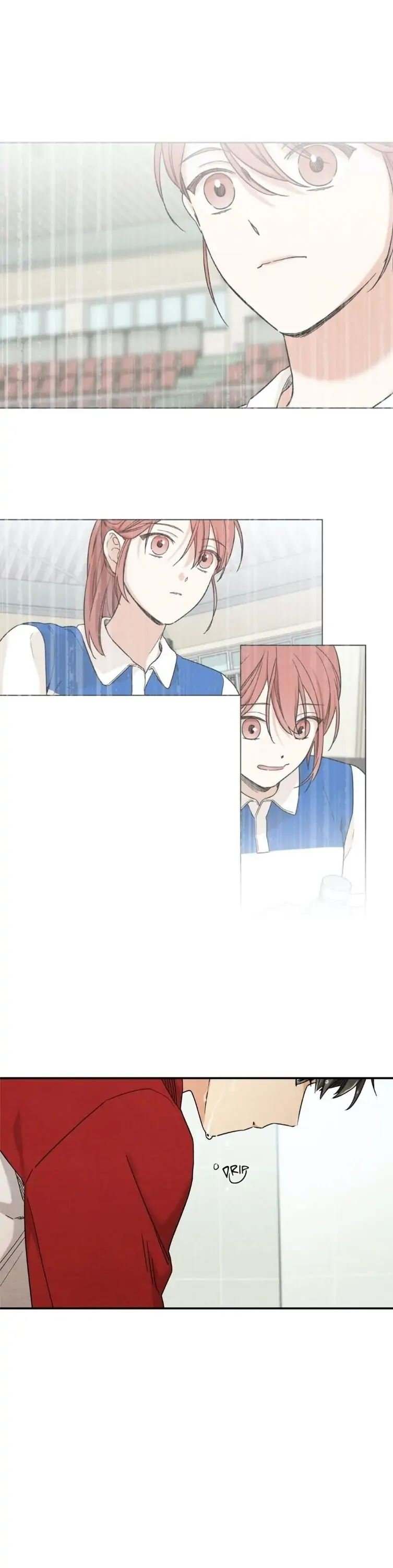 Dazzled By You Manhwa - Chapter 51 Page 3