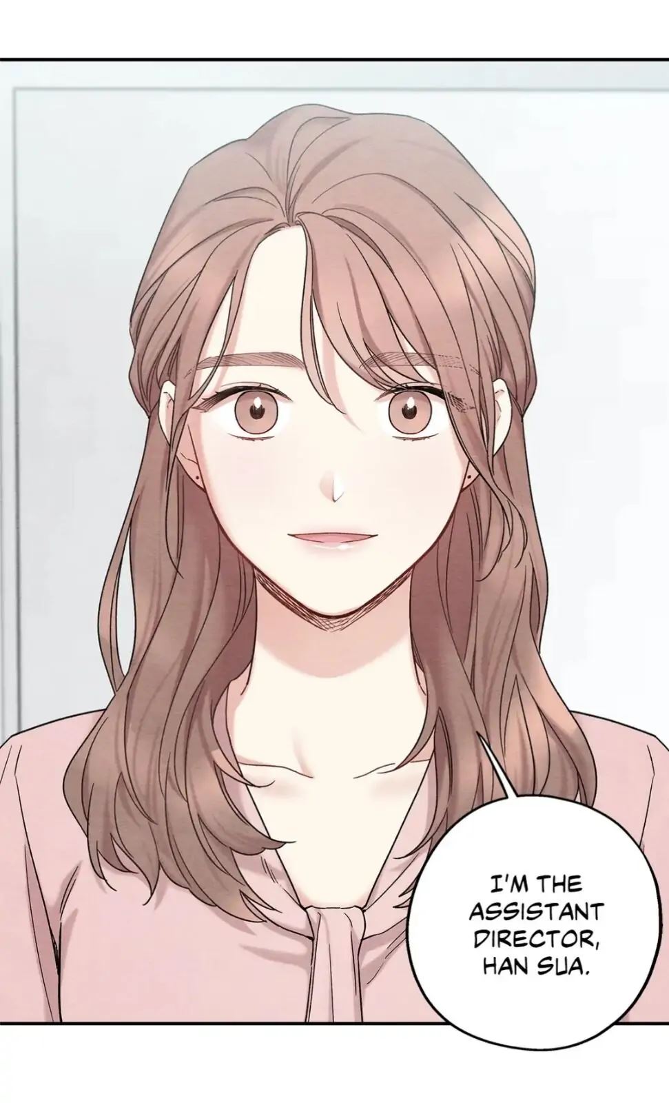 Dazzled By You Manhwa - Chapter 51 Page 17