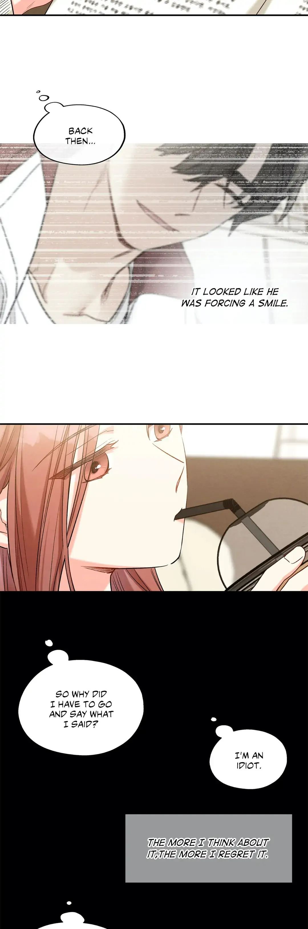 Dazzled By You Manhwa - Chapter 85 Page 6