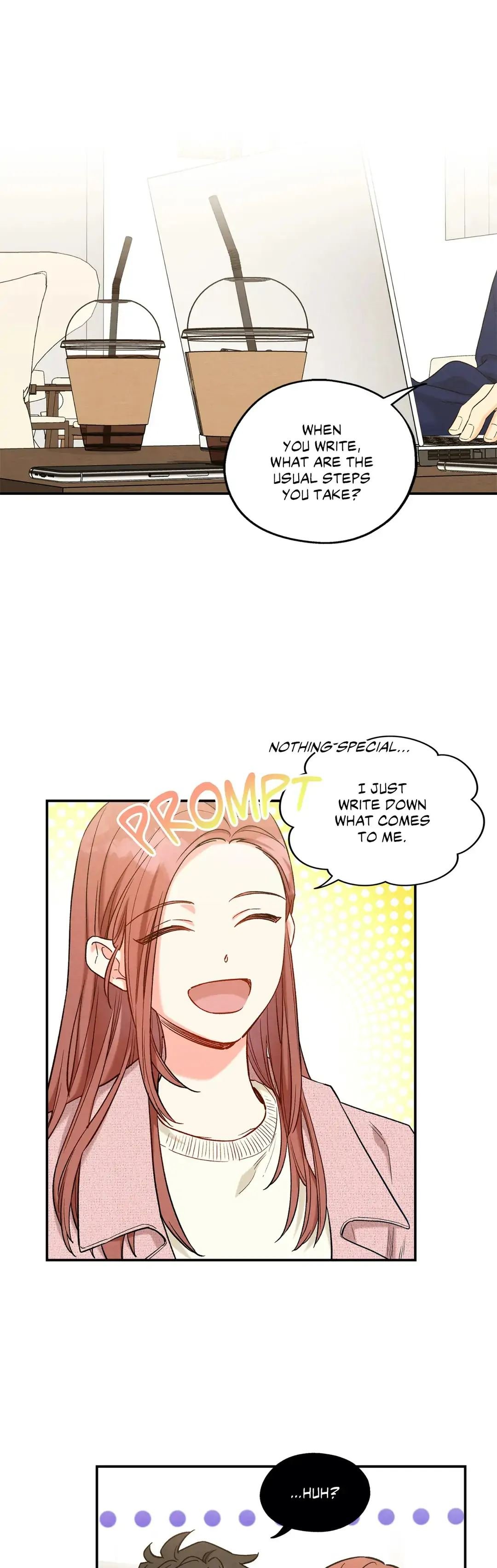 Dazzled By You Manhwa - Chapter 85 Page 18