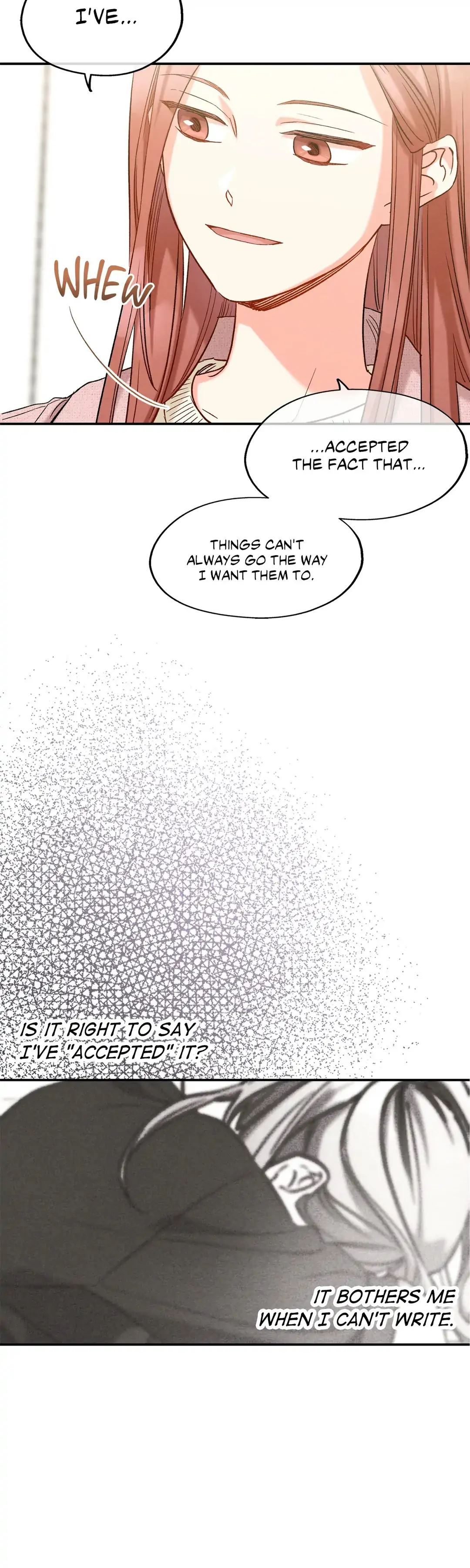 Dazzled By You Manhwa - Chapter 85 Page 29