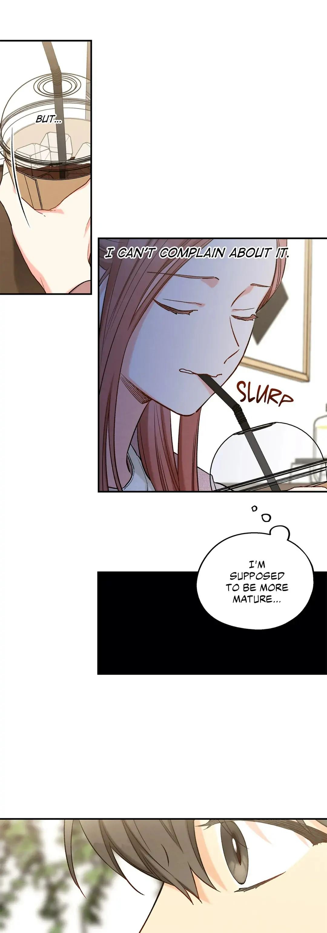 Dazzled By You Manhwa - Chapter 85 Page 30