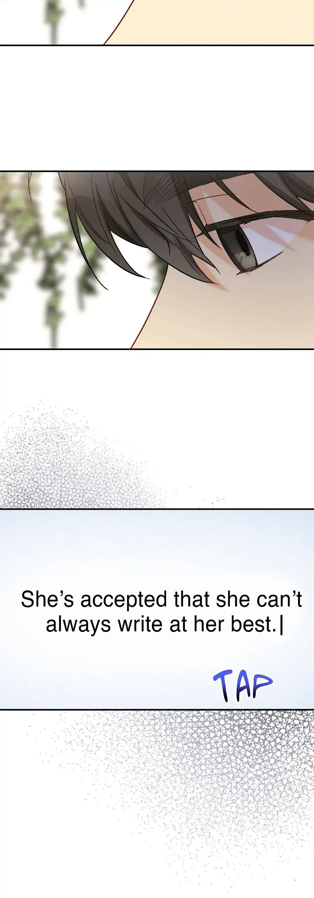 Dazzled By You Manhwa - Chapter 85 Page 31