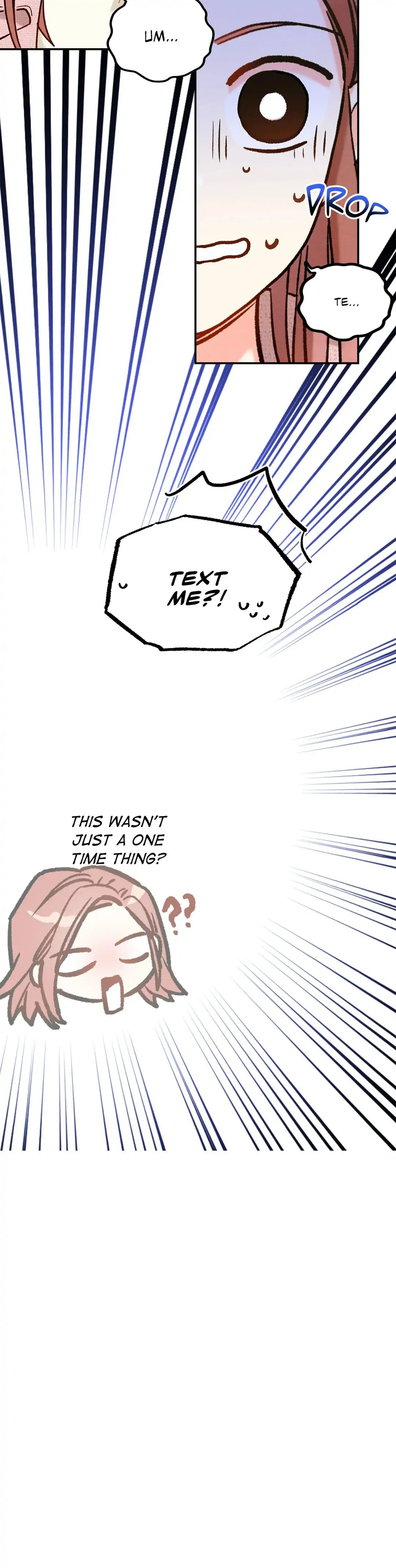 Dazzled By You Manhwa - Chapter 85 Page 34