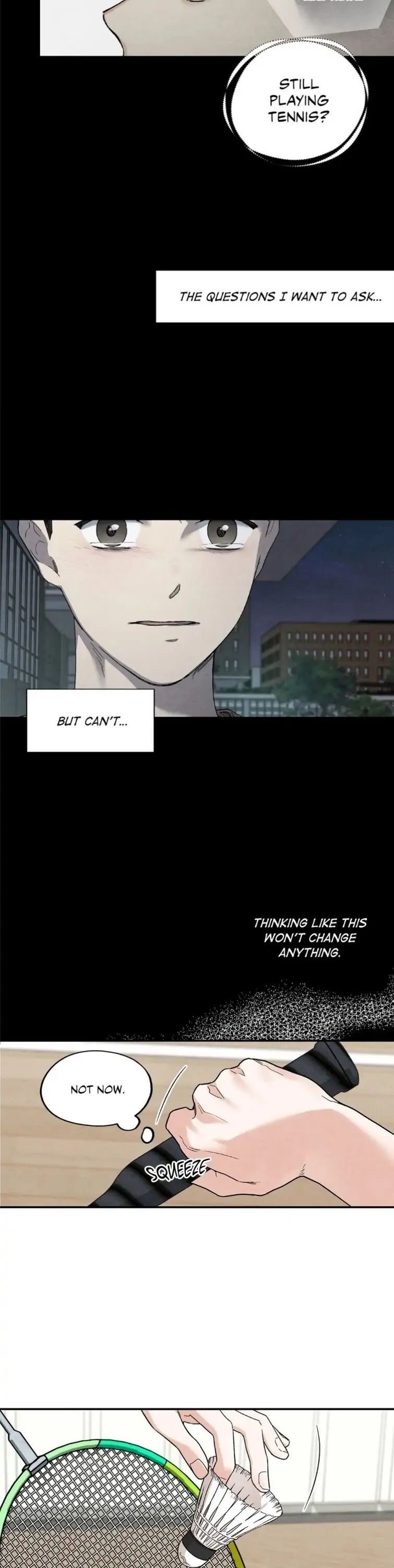 Dazzled By You Manhwa - Chapter 49 Page 14