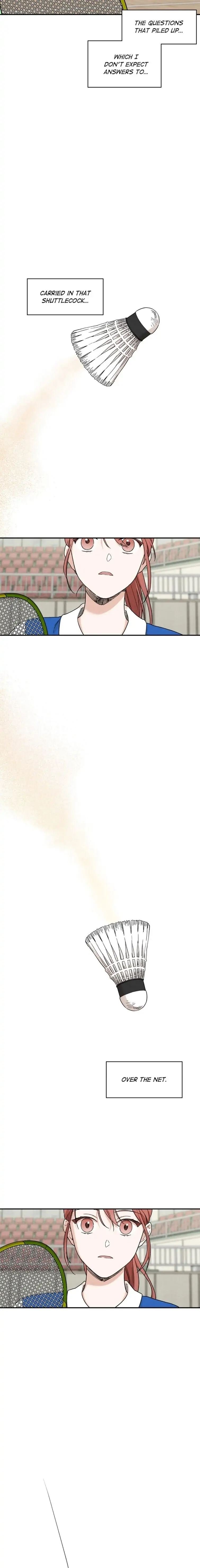 Dazzled By You Manhwa - Chapter 49 Page 15