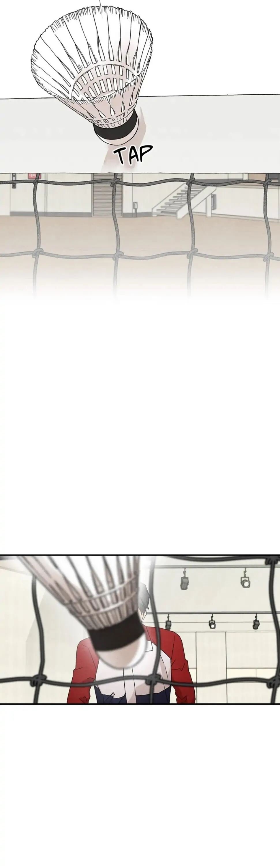 Dazzled By You Manhwa - Chapter 49 Page 16