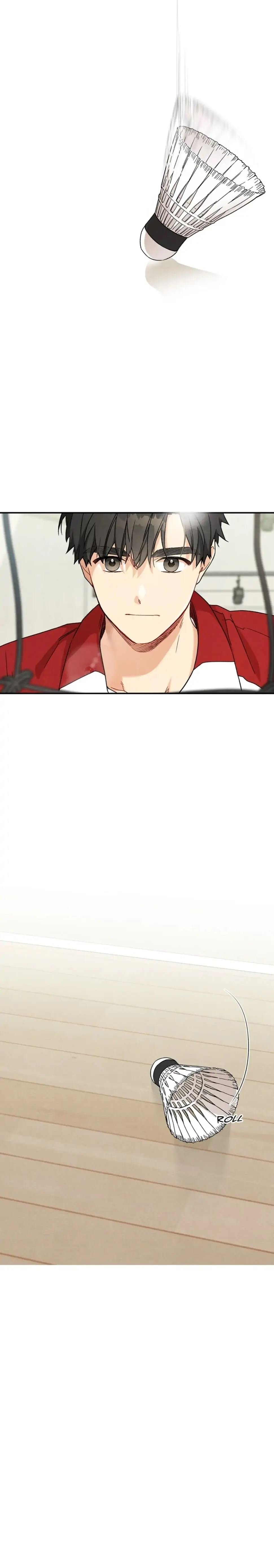 Dazzled By You Manhwa - Chapter 49 Page 18