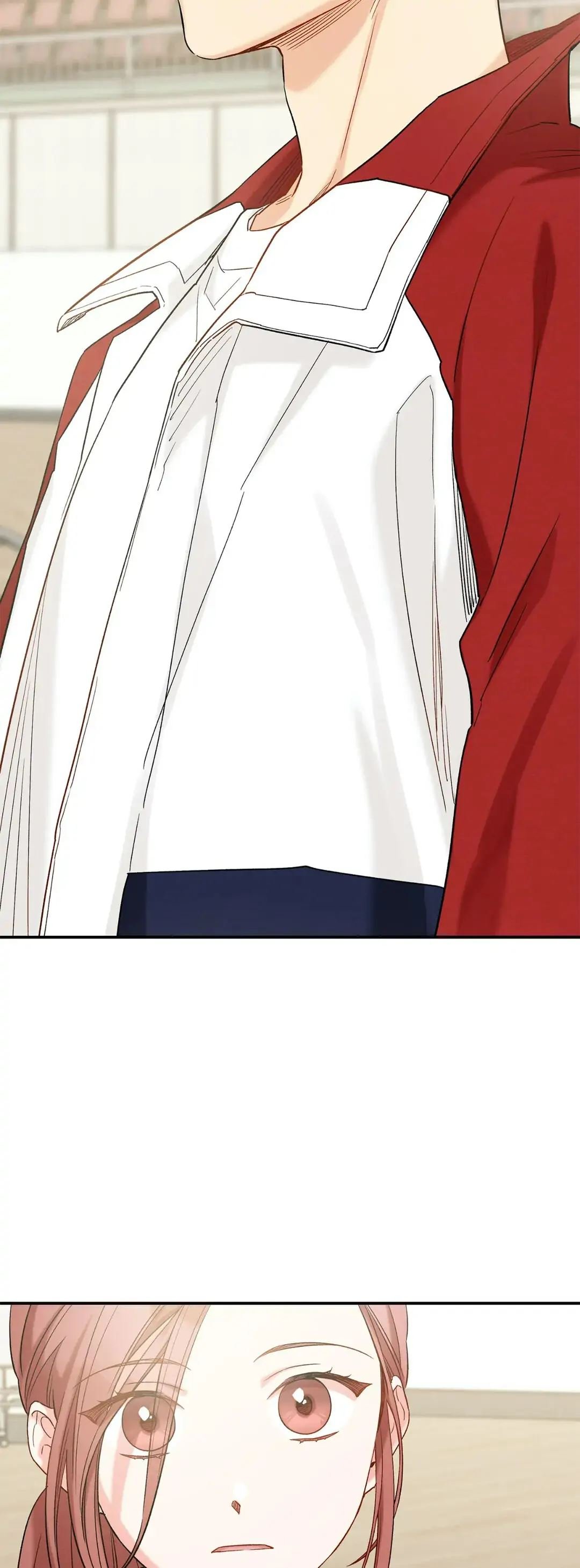 Dazzled By You Manhwa - Chapter 80 Page 16