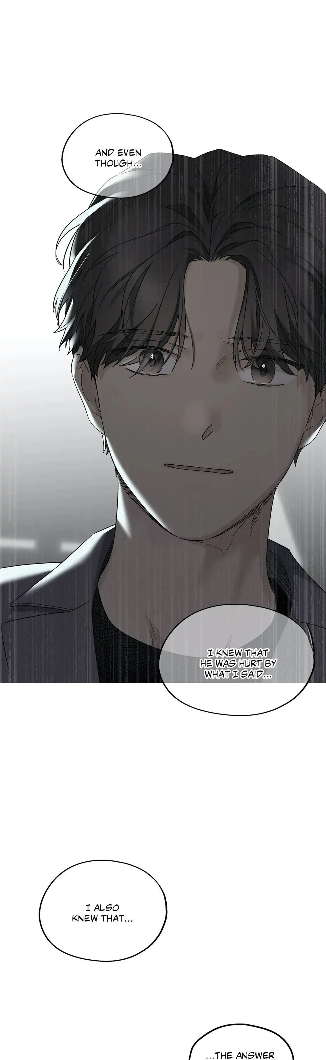 Dazzled By You Manhwa - Chapter 73 Page 17