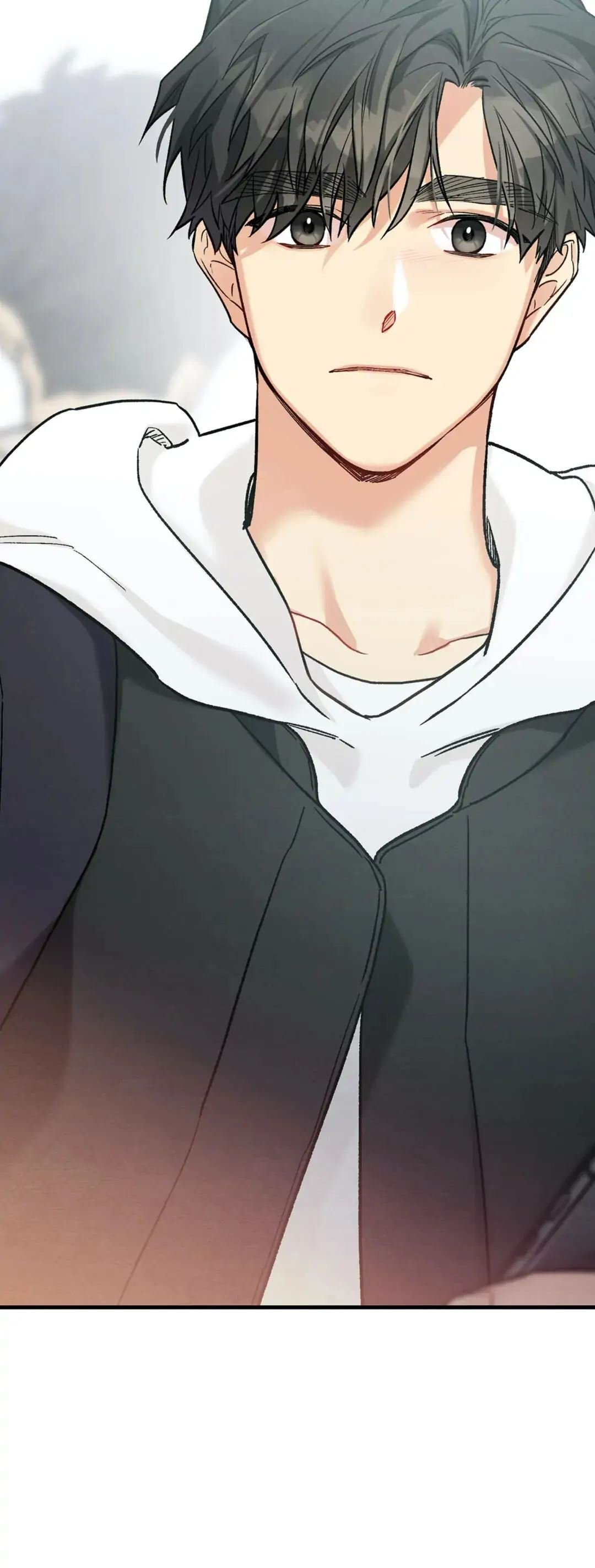 Dazzled By You Manhwa - Chapter 76 Page 2