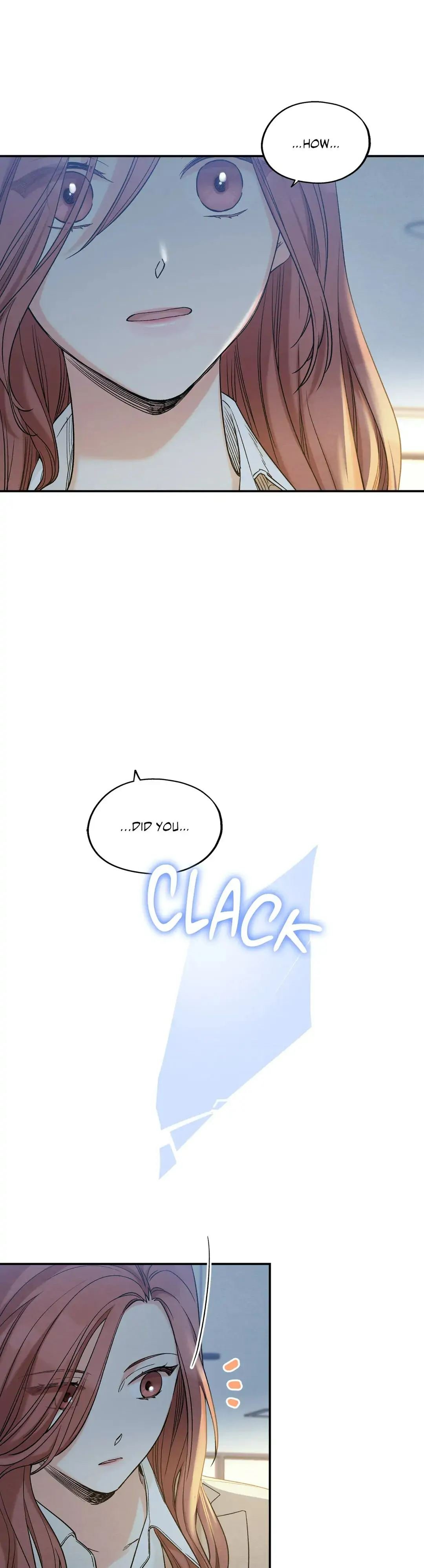 Dazzled By You Manhwa - Chapter 76 Page 3