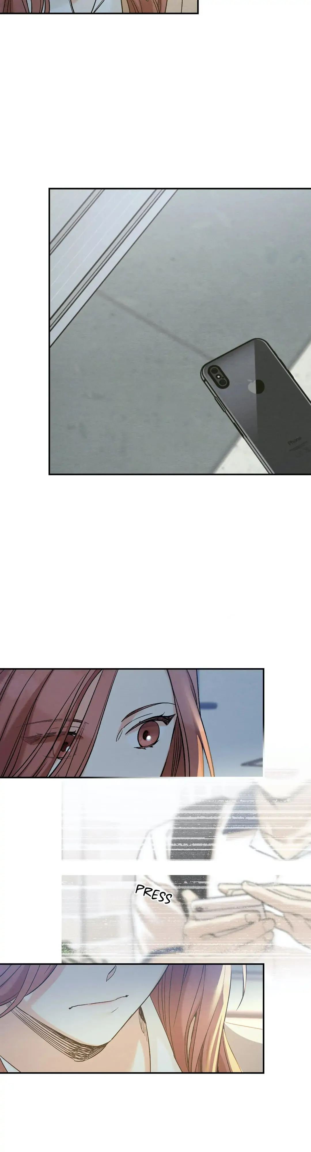 Dazzled By You Manhwa - Chapter 76 Page 4