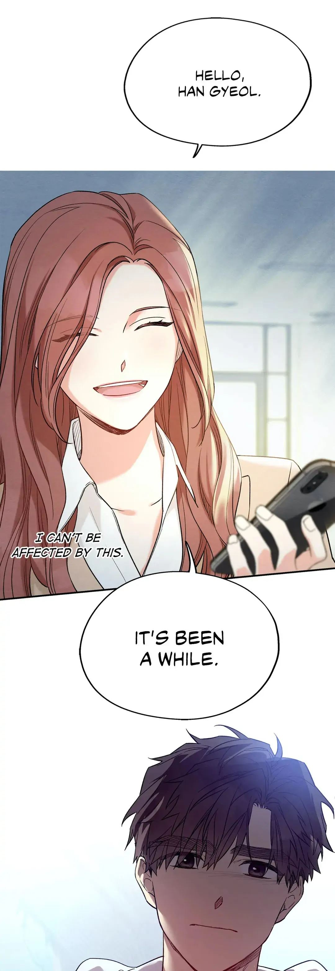 Dazzled By You Manhwa - Chapter 76 Page 6