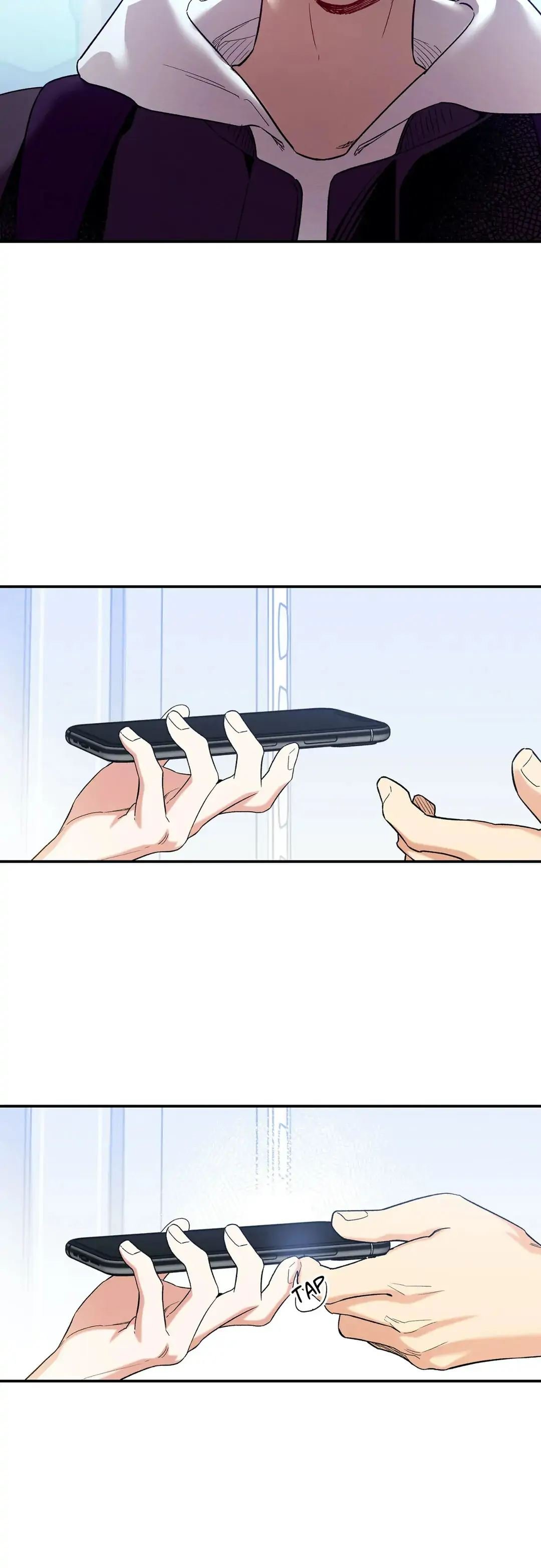 Dazzled By You Manhwa - Chapter 76 Page 7