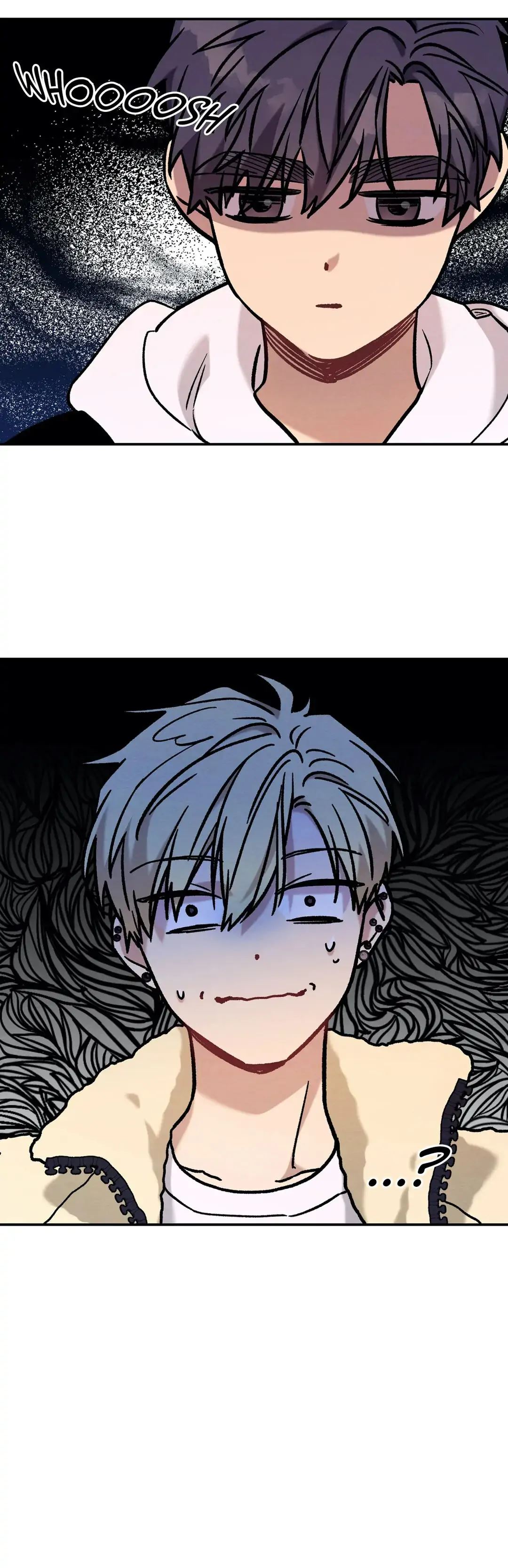 Dazzled By You Manhwa - Chapter 76 Page 20