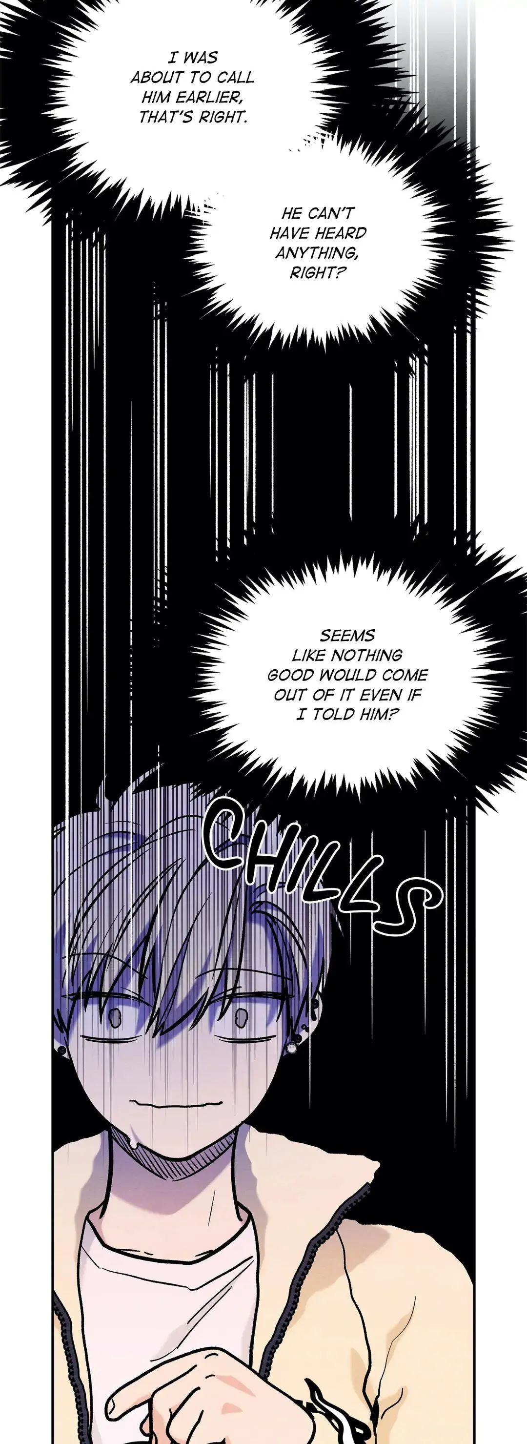 Dazzled By You Manhwa - Chapter 76 Page 28