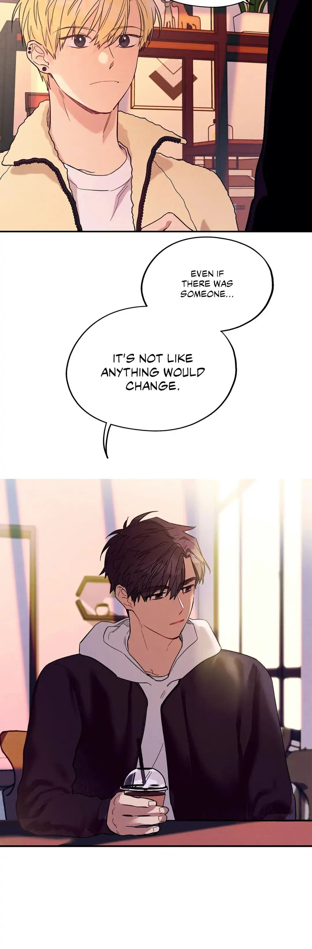 Dazzled By You Manhwa - Chapter 76 Page 32