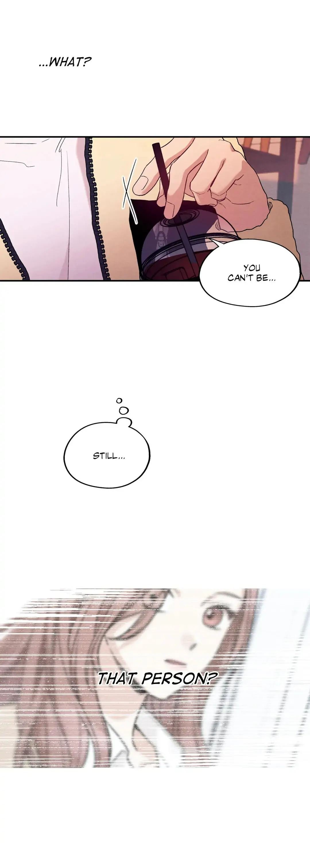 Dazzled By You Manhwa - Chapter 76 Page 33