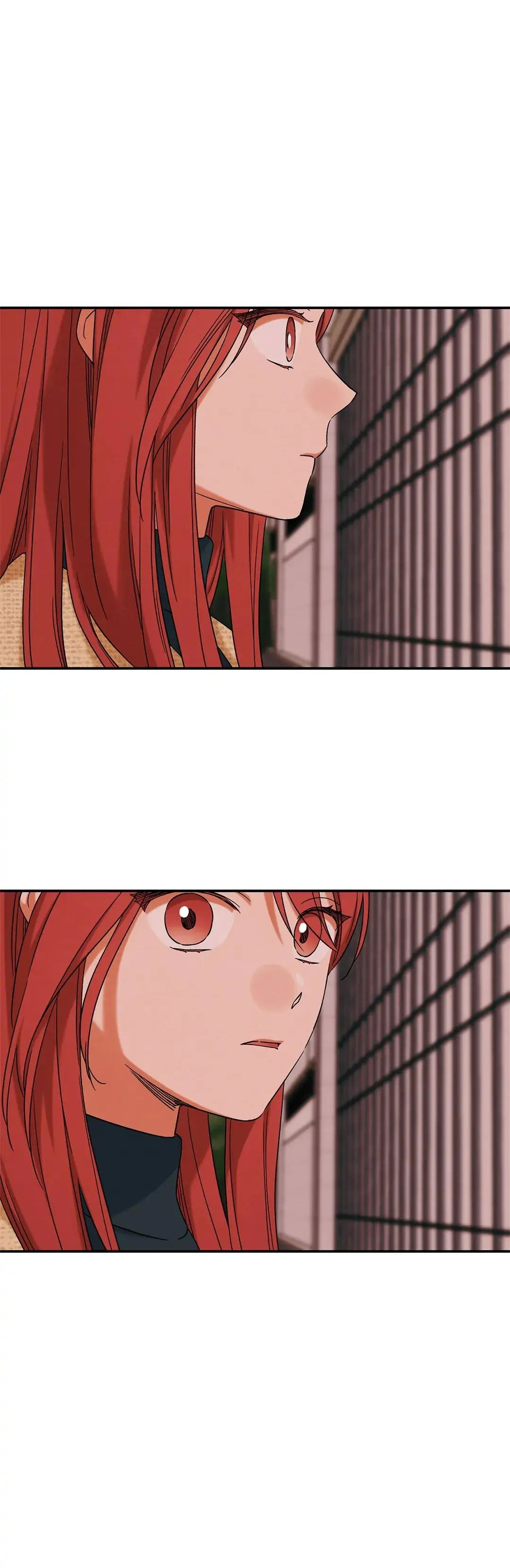 Dazzled By You Manhwa - Chapter 70 Page 1