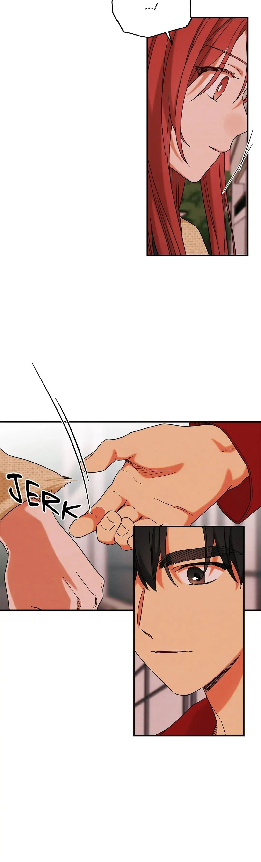 Dazzled By You Manhwa - Chapter 70 Page 5