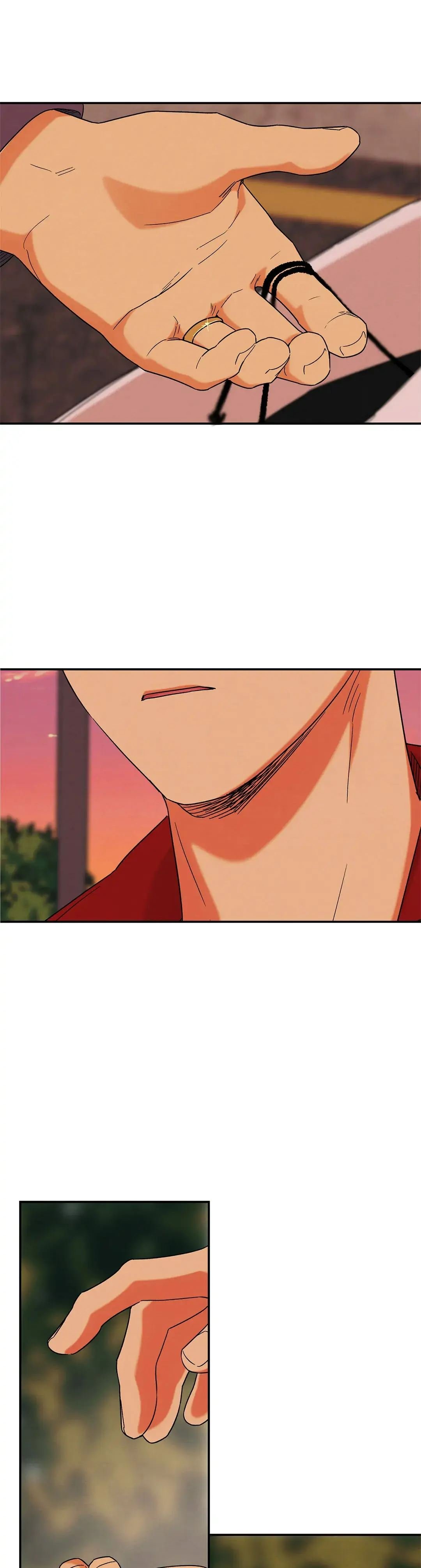 Dazzled By You Manhwa - Chapter 70 Page 13