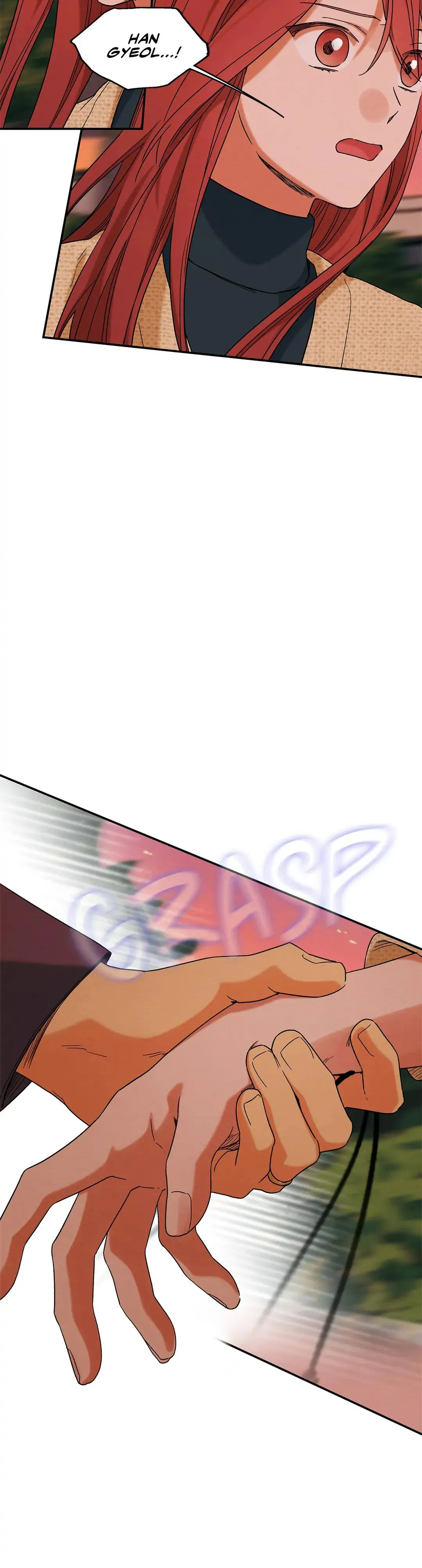 Dazzled By You Manhwa - Chapter 70 Page 15