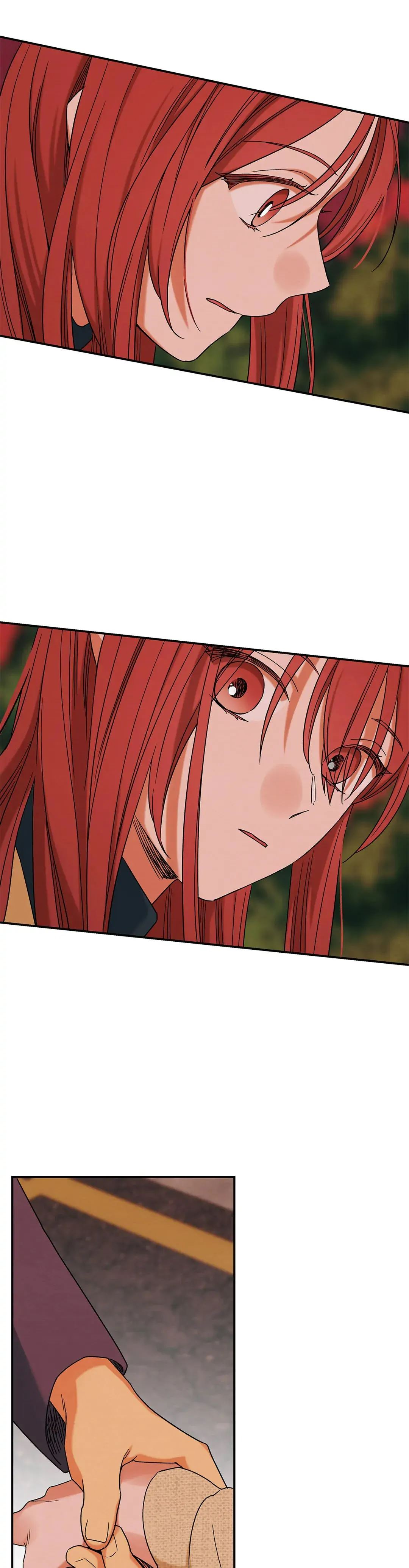 Dazzled By You Manhwa - Chapter 70 Page 16